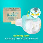 Pampers Swaddlers Active Baby Diaper Size 3 136 Count - Image 3